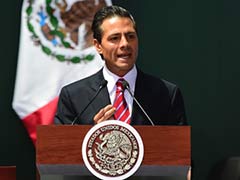 Mexican President Signs Landmark Energy Reform