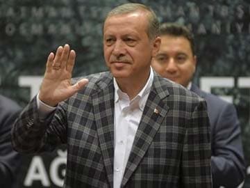 Official Results To Confirm Erdogan Win: Turkey 
