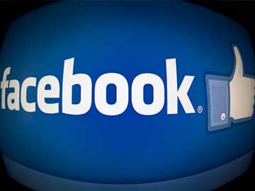 Brief Facebook Outage Prompts Complaints on Twitter