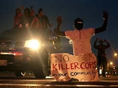 Ferguson: US Police, Protesters Collide Again in Streets