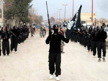 Jihadists Capture Key Base From Syrian Army: Human Rights Body