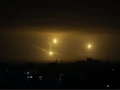 Israel-Hamas '72-Hour Gaza Truce' Unravels Within Hours
