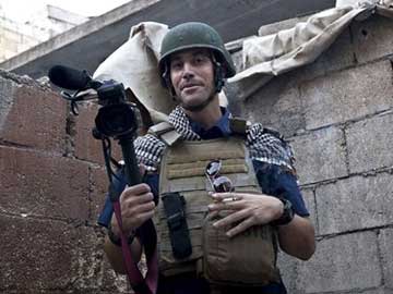 James Foley Represented 'Best of America': Parents  