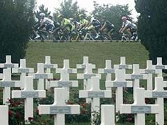 100 Years on, Buried World War I Shells Pose Threat in French Fields