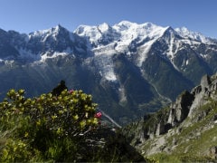 Two Base Jumpers Killed in New Deaths in French Alps