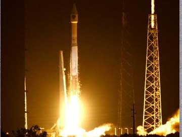 New GPS Satellite Launched into Space from US 