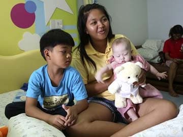 Australian in Thai Surrogate Case Has Child Sex Convictions