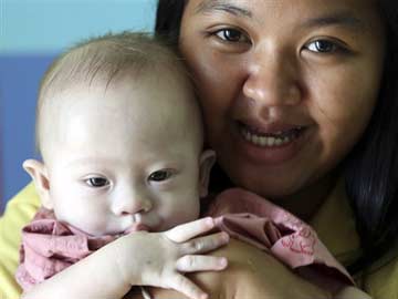 Thai Case Casts Spotlight on Business of Surrogacy 