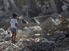 Despite the Carnage, Gaza People Say War Must Go On