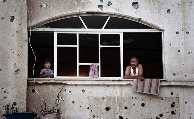 Gaza Truce Extended for 24 Hours: Egypt and Palestinian Officials