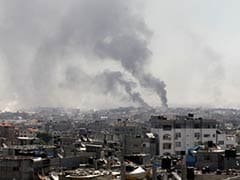 Cease-Fire in Gaza Collapses; Israeli Soldier is Captured