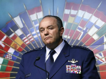 NATO Would Respond Militarily to Crimea-Style Infiltration: Top Commander