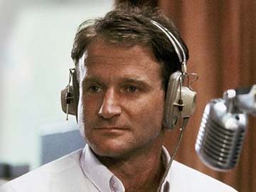 Robin Williams' Most Distinctive Roles 