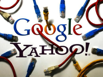 Yahoo to Join Google to Create Spy-Free Email Systems: Report