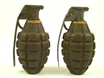 Imphal: Student Injured in Grenade Blast in Manipur