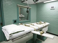 Two US States Conduct Executions Using Single Drug
