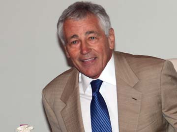 Chuck Hagel Proposes Firmer US-India Ties 'Without Trappings of Rivalries'