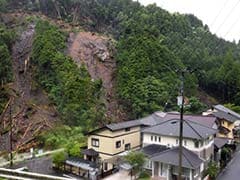 Typhoon Halong Leaves up to 10 Dead in Japan: Reports