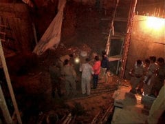 Delhi: Civic Body Orders Inquiry in Hari Nagar Wall Collapse