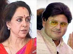 No Show in Parliament: Abhinetas-Turned-Netas