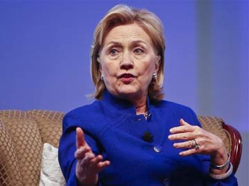 Hillary Clinton Blames Islamic Militants Rise on Barack Obama Policies