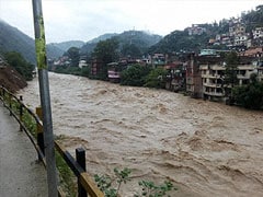 23 Killed as Rains Wreak Havoc in Uttarakhand and Himachal Pradesh