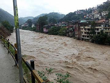 23 Killed as Rains Wreak Havoc in Uttarakhand and Himachal Pradesh