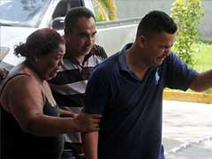Eight Killed in Honduras Morgue Shooting