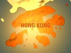 Boy, 4, Survives 5-Storey Fall From Hong Kong Apartment