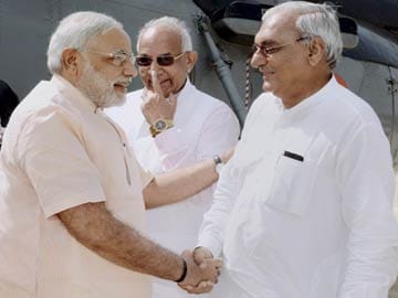 I Will Never Share Stage With PM Modi Again, Says Haryana Chief Minister Hooda