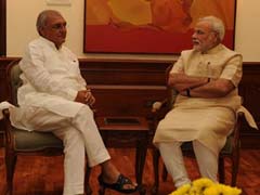 After Vowing No Stage-Sharing, Chief Minister Hooda Meets PM Modi For Tea