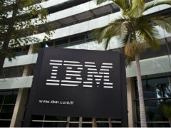IBM 'Flatly Denies' Report of Mass Layoffs