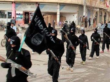 Signs of Support in Kashmir for Islamic State Alarm Intel Agencies