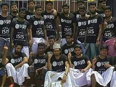 Two Arrested in Tamil Nadu Over Group Photo in ISIS T-shirts