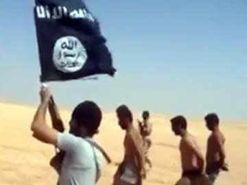 Islamic State Executes 250 Syrian Soldiers: Video 