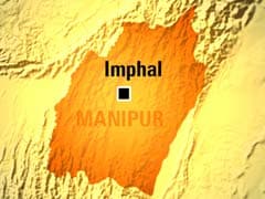 Earthquake Hits Northeast India with Epicentre in Manipur