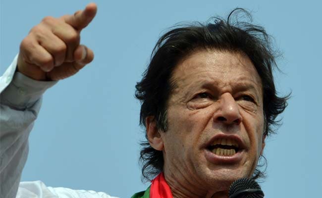 Imran Khan's Party Suspends Talks with Pakistan Government