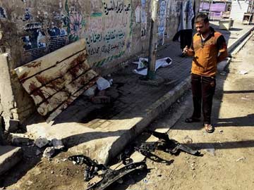 Car Bombs Kill 51 in Baghdad Shiite Neighbourhoods 