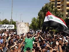 Iraqi President Asks  Haider Al-Abadi to Form Government