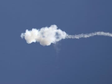 South Korea Eyeing Israeli Rocket Interceptor: Manufacturer