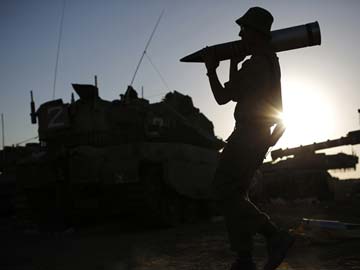 Ordnance Blast Kills Five in Gaza As Truce Nears End