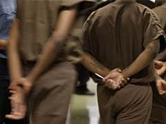 Violence Pervasive in New York City Youth Jails: US