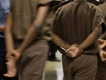 Muzaffarnagar: Three Booked for Sexually Assaulting 16-Year-Old Inmate
