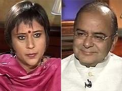 'National Herald Case is Prima Facie Very Strong': Arun Jaitley to NDTV