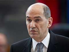 Slovenia Ex-Premier Gets Brief Prison Furlough