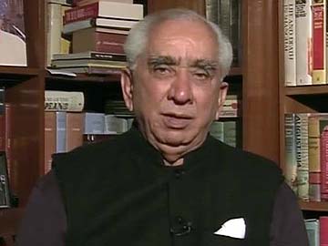 Former BJP Leader Jaswant Singh in 'Very Critical' Condition