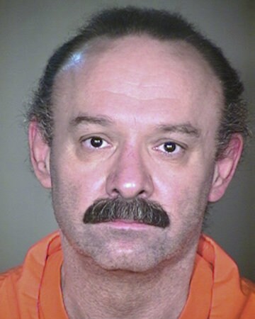 Executed Arizona Man Given 15 Times Standard Dose, Lawyers Say