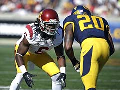 USC's Josh Shaw Admits to Lying About Injuries, Rescue