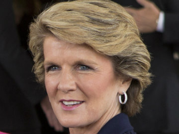 Australia and Indonesia Agree on Code of Conduct