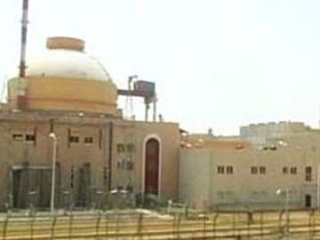 Kudankulam Nuclear Plant to Restart Soon: Official
